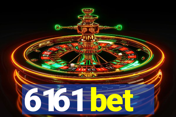 6161 bet